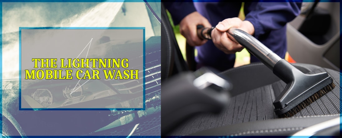 Upholstery Cleaning 