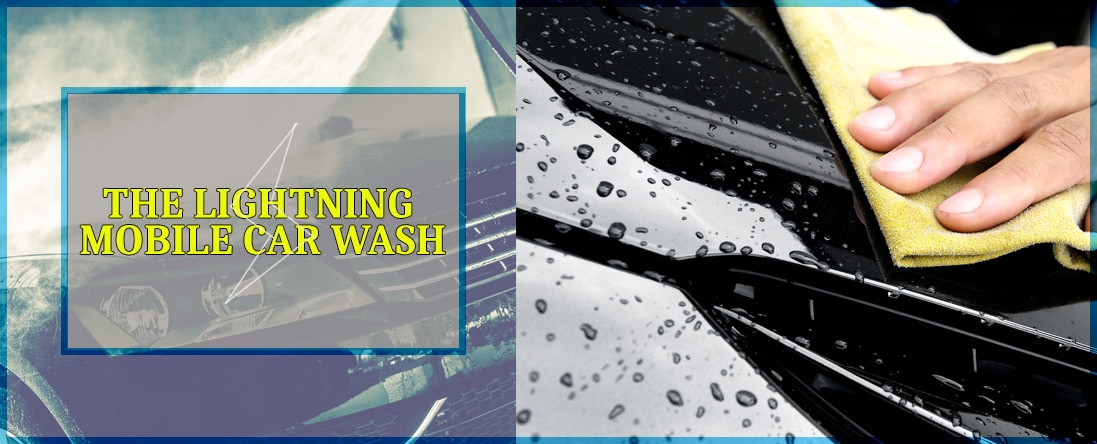 Auto Detailing  